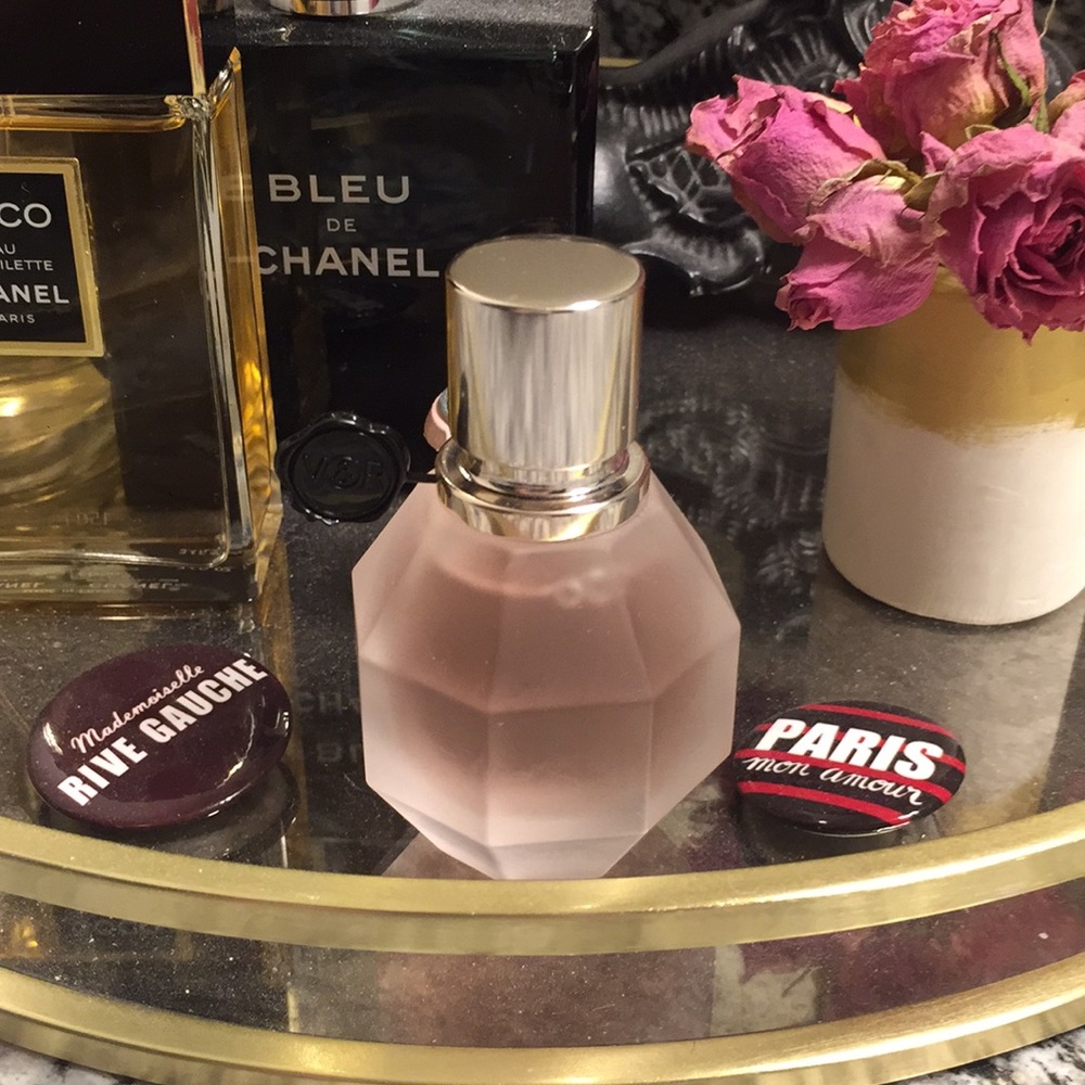 Viktor & Rolf Flowerbomb Perfume